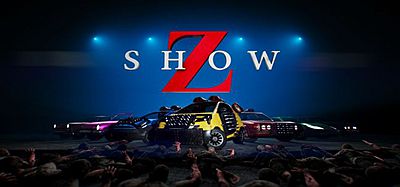 Meta Quest 游戏《Z僵尸世界赛车大战》Z Show VR